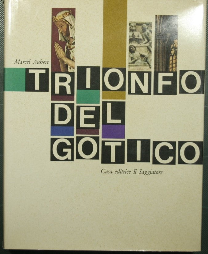 Trionfo del gotico