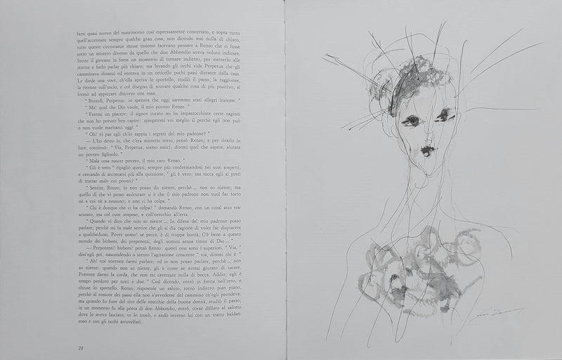 The Betrothed