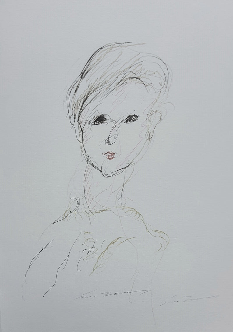The Betrothed