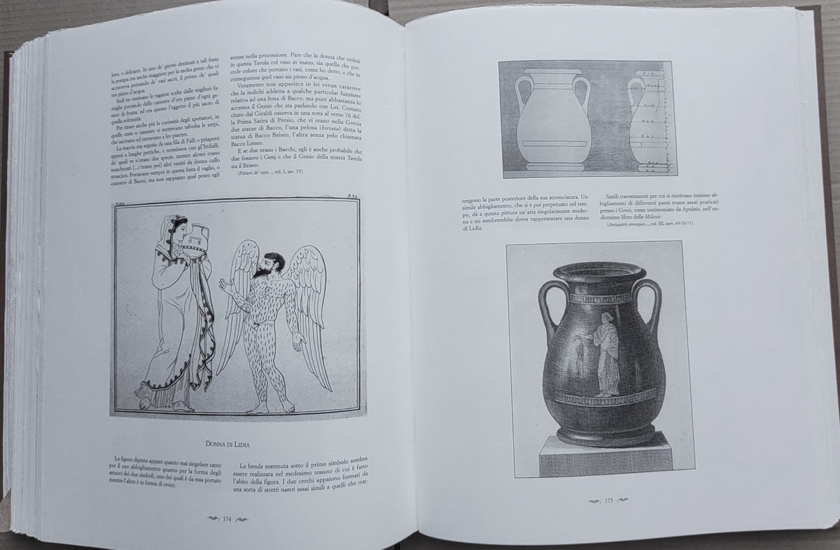Imagining Magna Graecia. Antiquity and Neoclassical Taste in the Collections of W. Hamilton