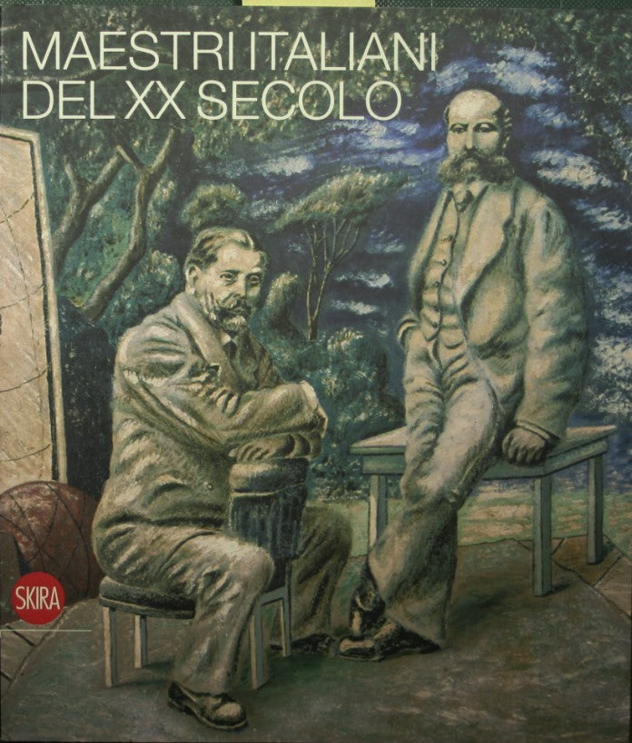 Italian Masters of the 20th Century