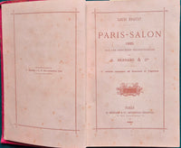 Paris-Salon 1885