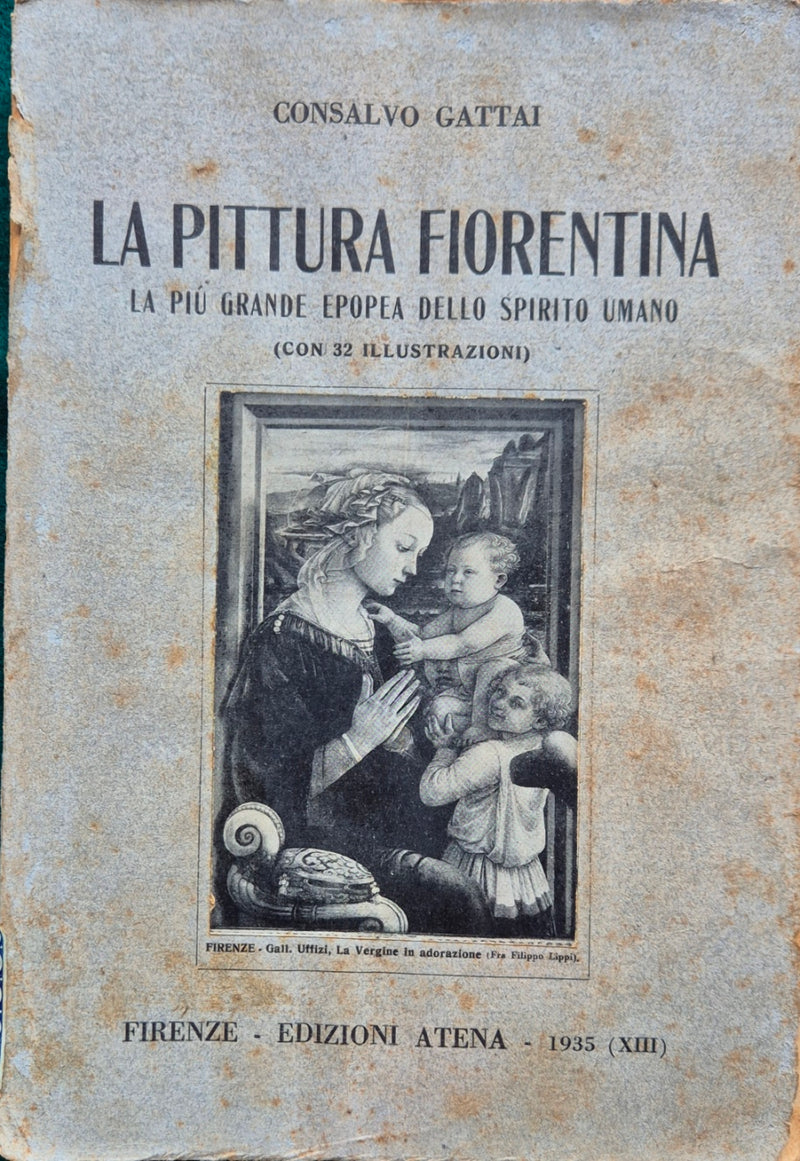 La pittura fiorentina
