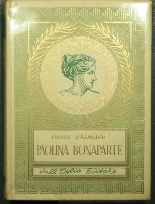 paulina bonaparte