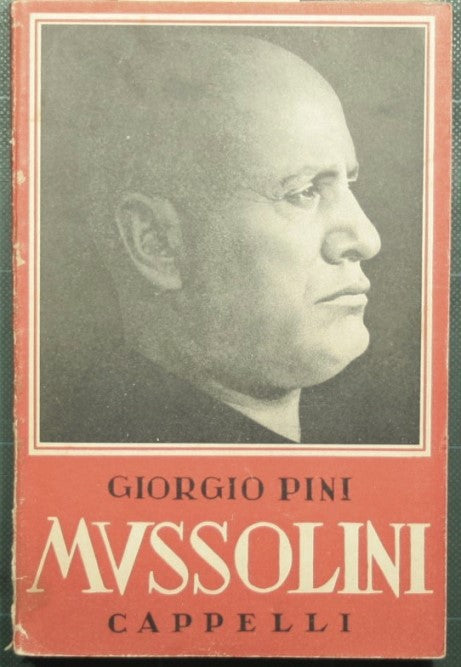 Mussolini