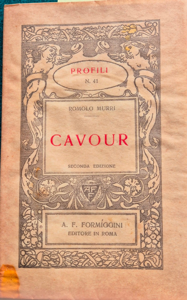 Cavour