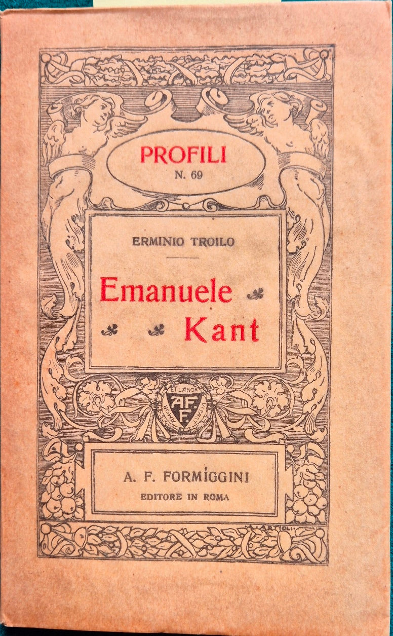 Emanuele Kant