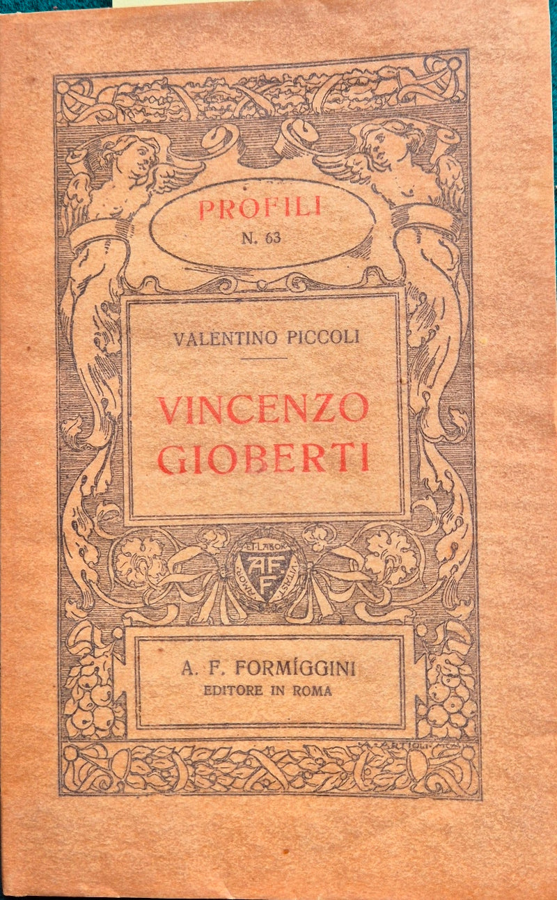 Vincenzo Gioberti