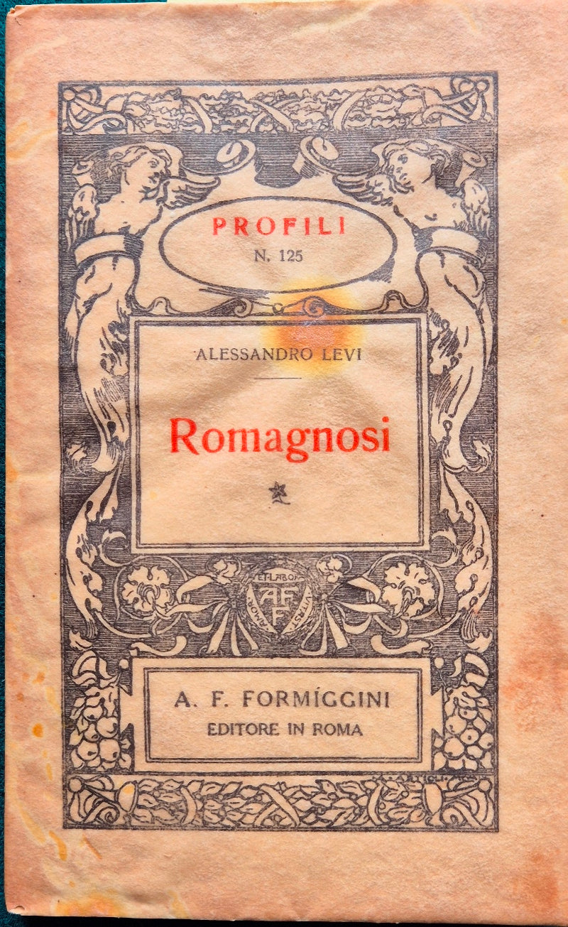 Romagnosi
