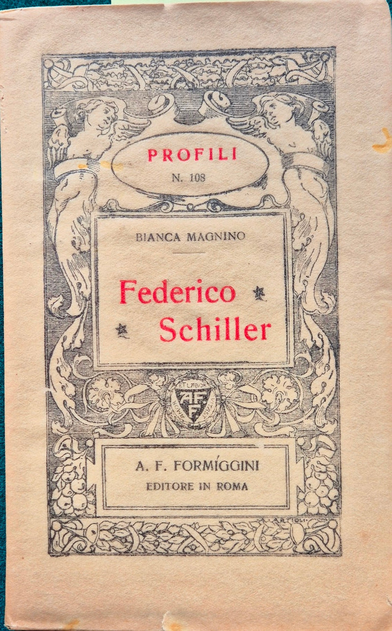 Federico Schiller