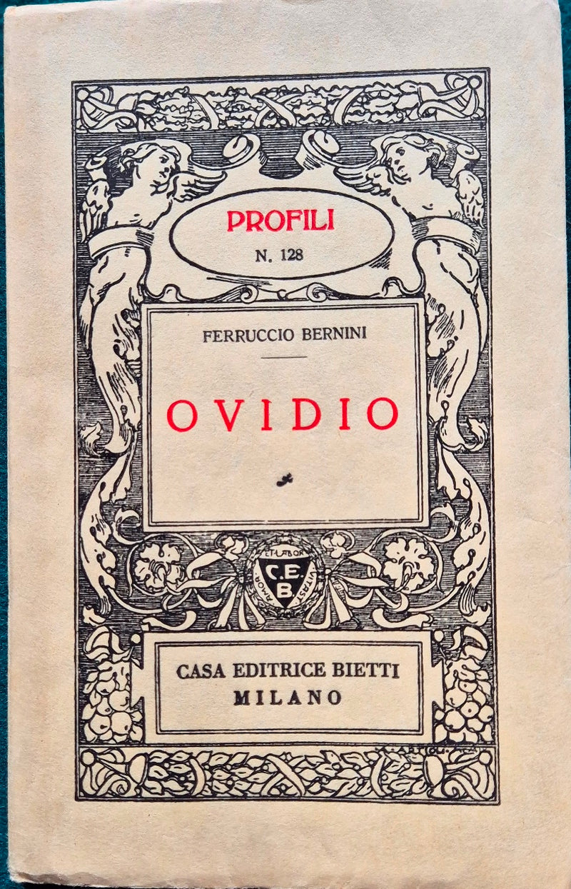Ovidio