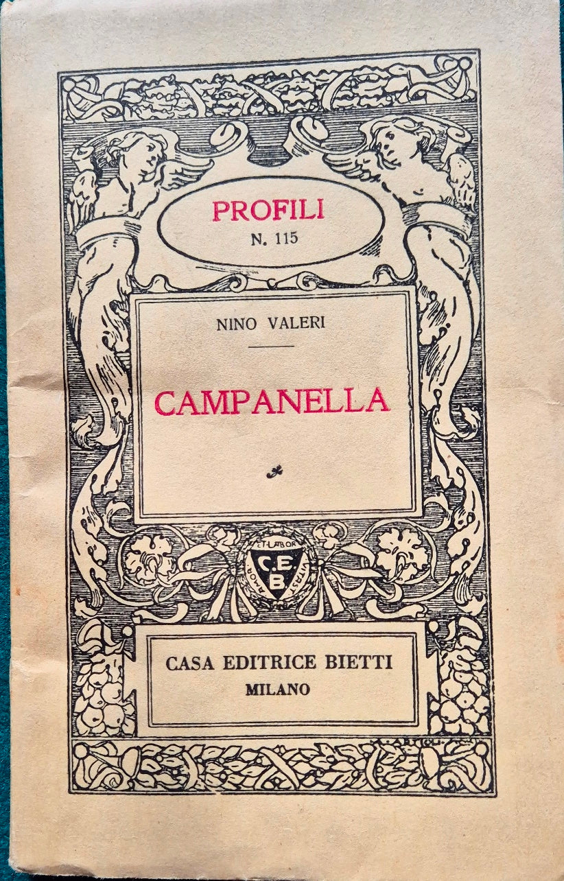 Campanella