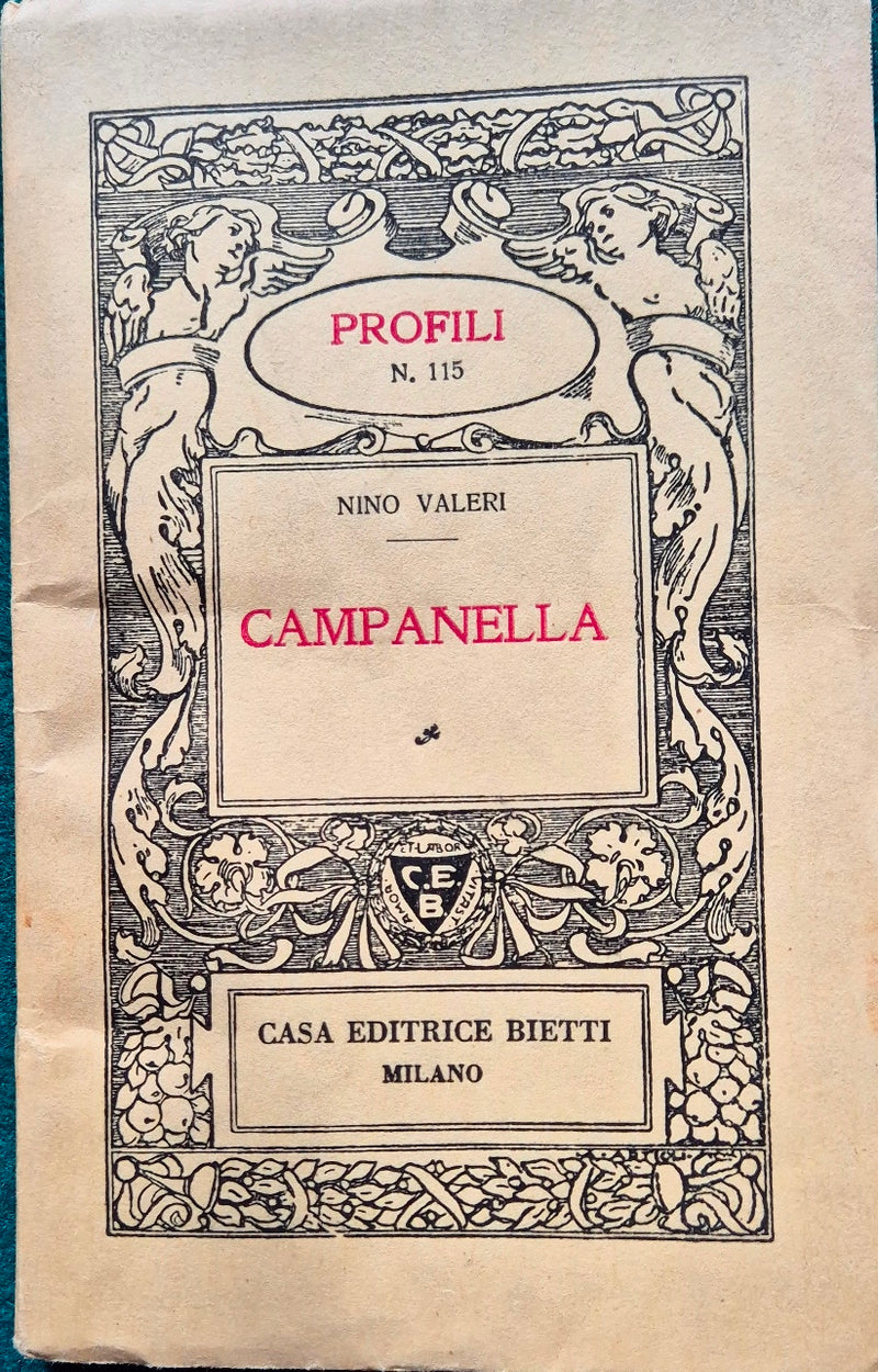 Campanella