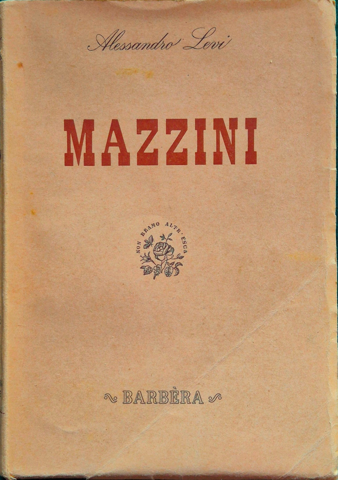 Mazzini