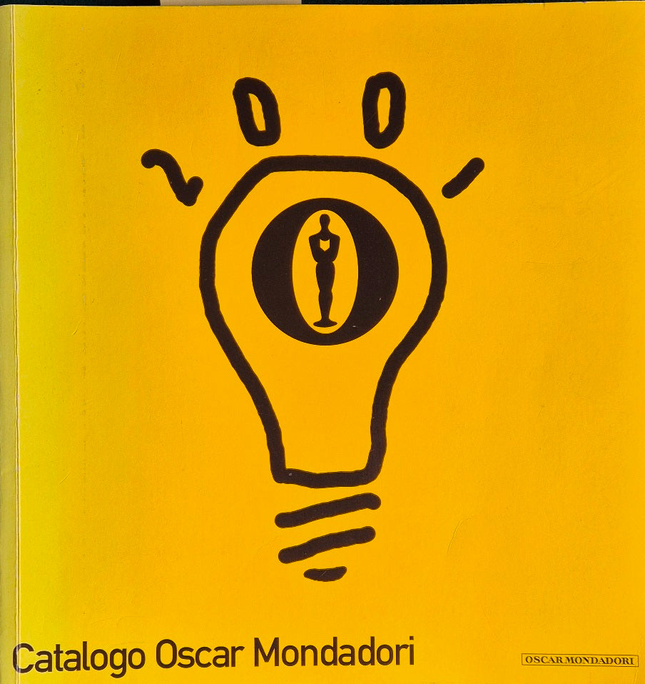 Catalogo Oscar Mondadori