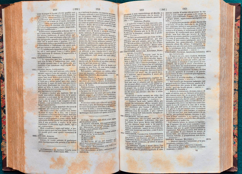 Nuovo dizionario de' sinonimi della lingua italiana