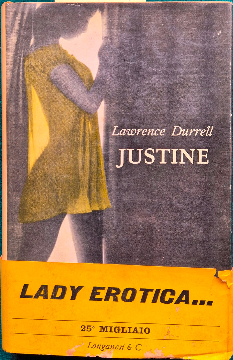 Justine