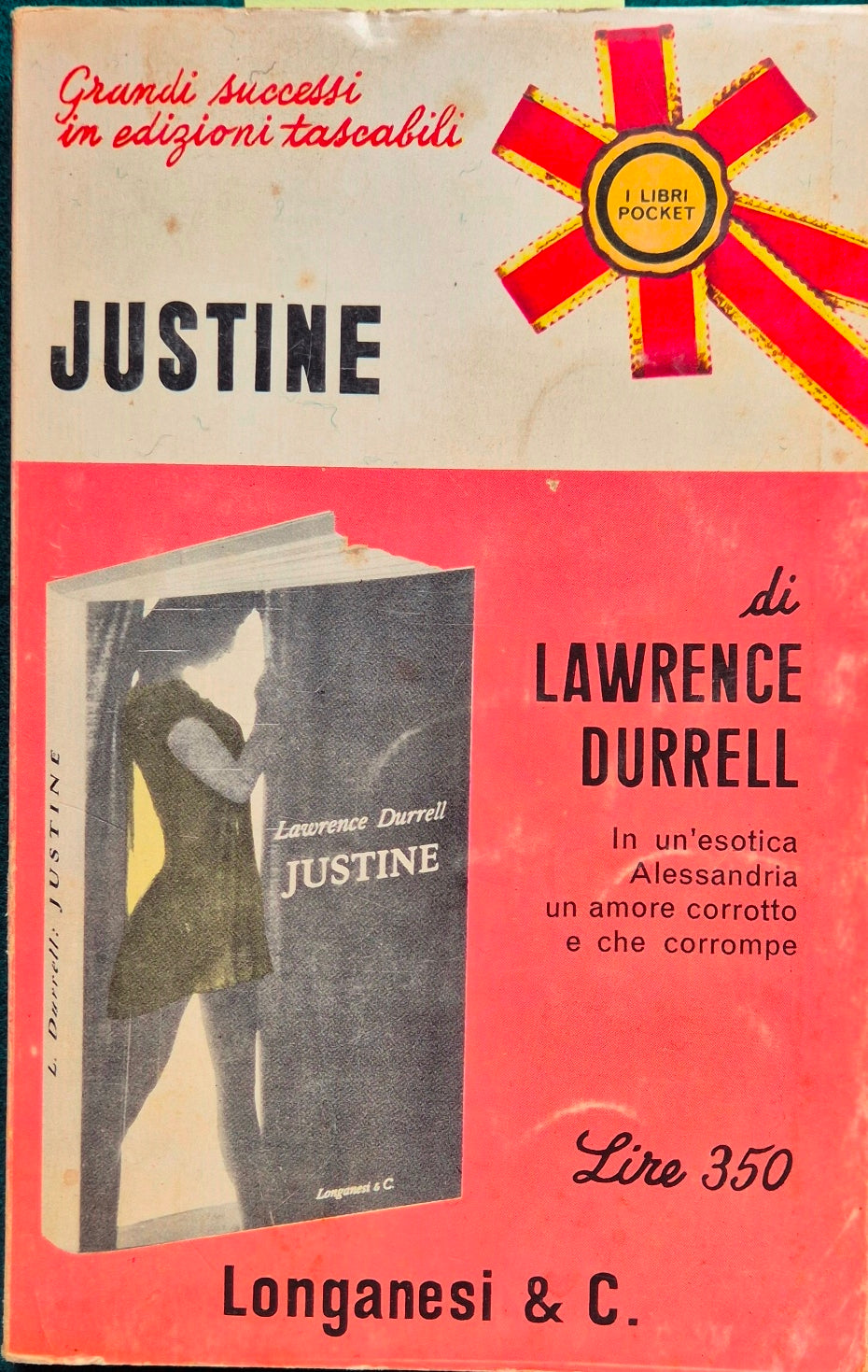 Justine