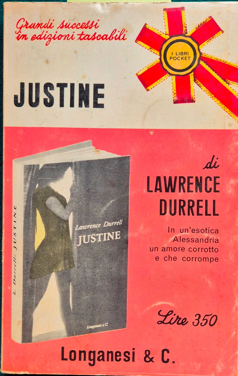 Justine