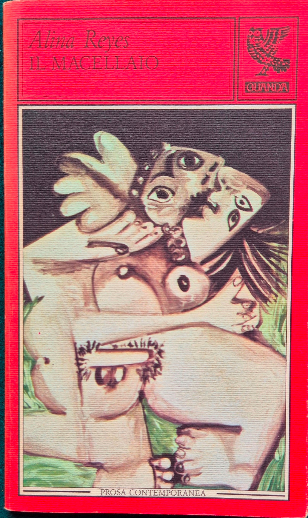 Il macellaio