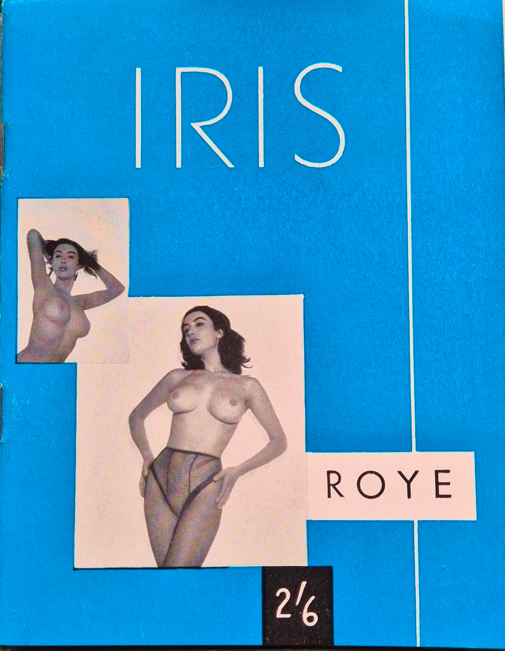 Iris