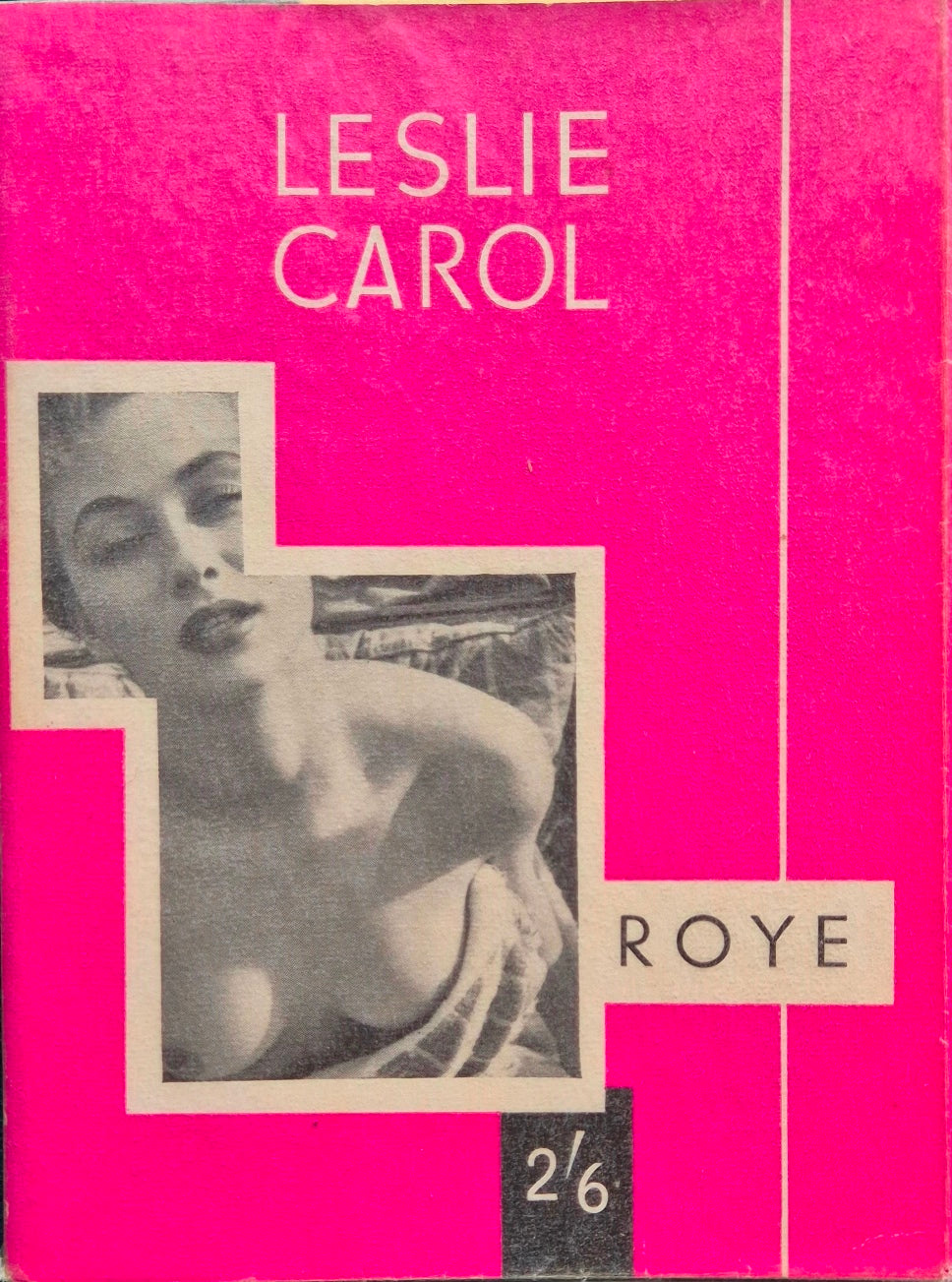 Leslie Carol