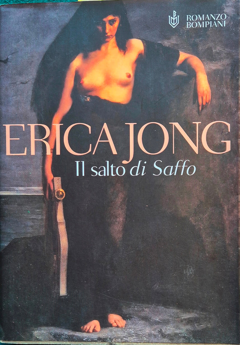 Il salto di Saffo