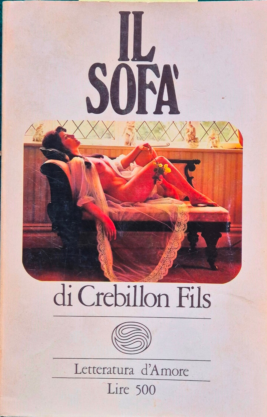 Il sofà
