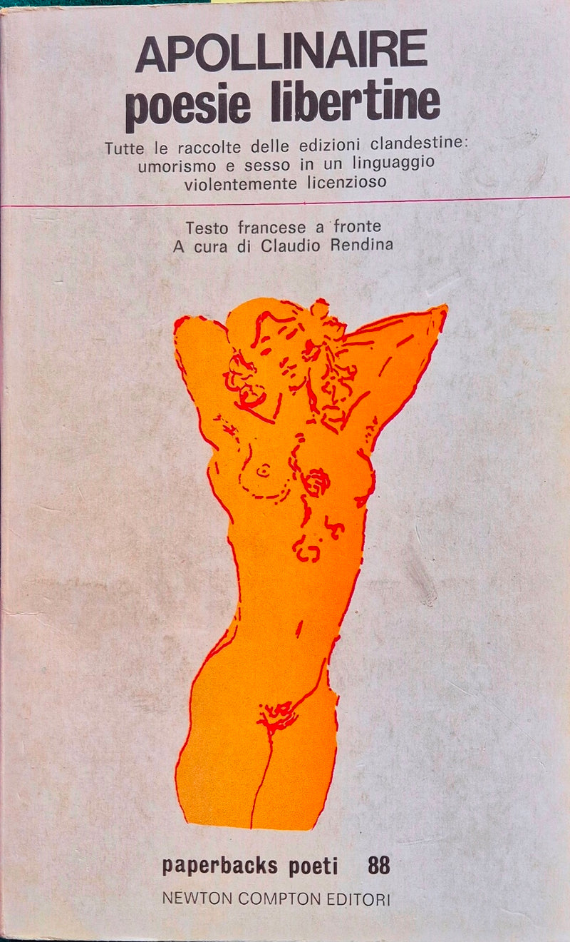 Poesie libertine