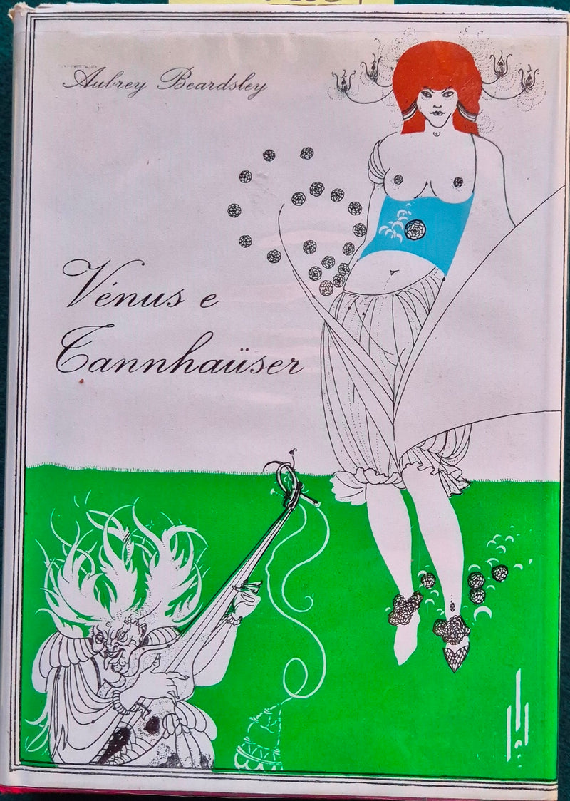 Venus e Tannhauser