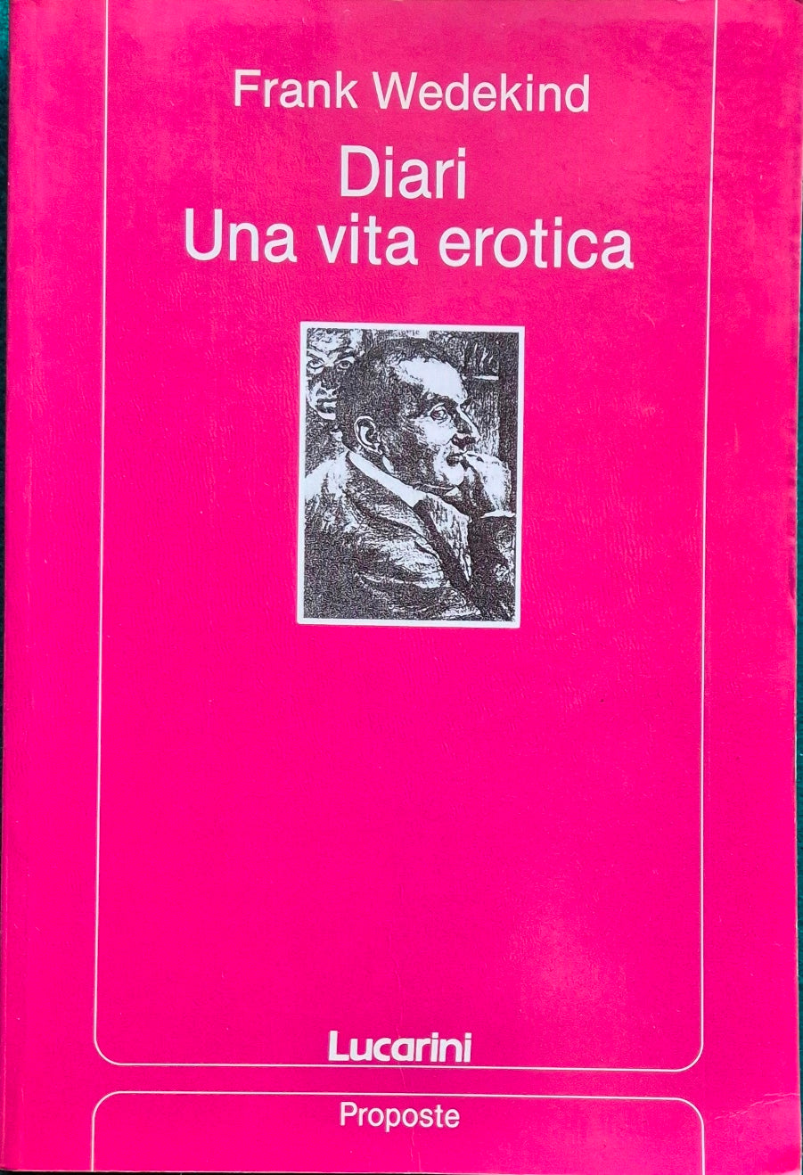 Diari - Una vita erotica