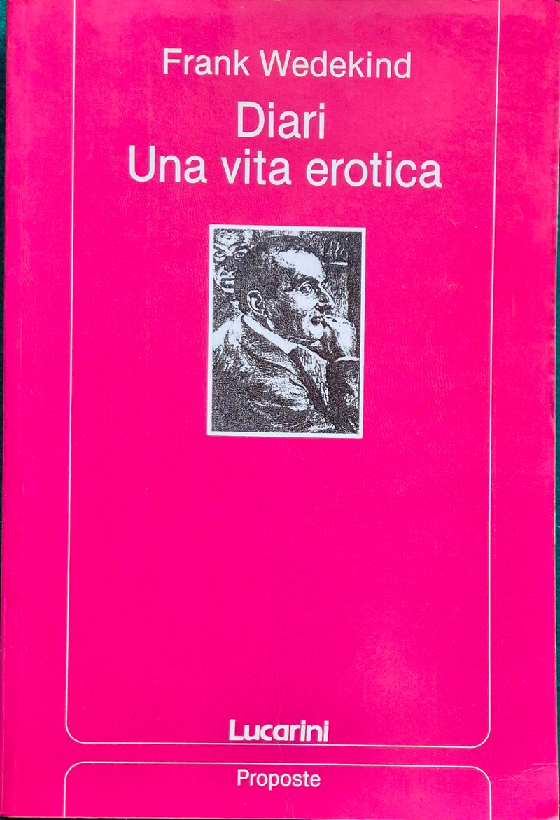 Diari - Una vita erotica