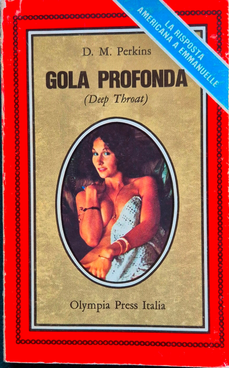 Gola profonda