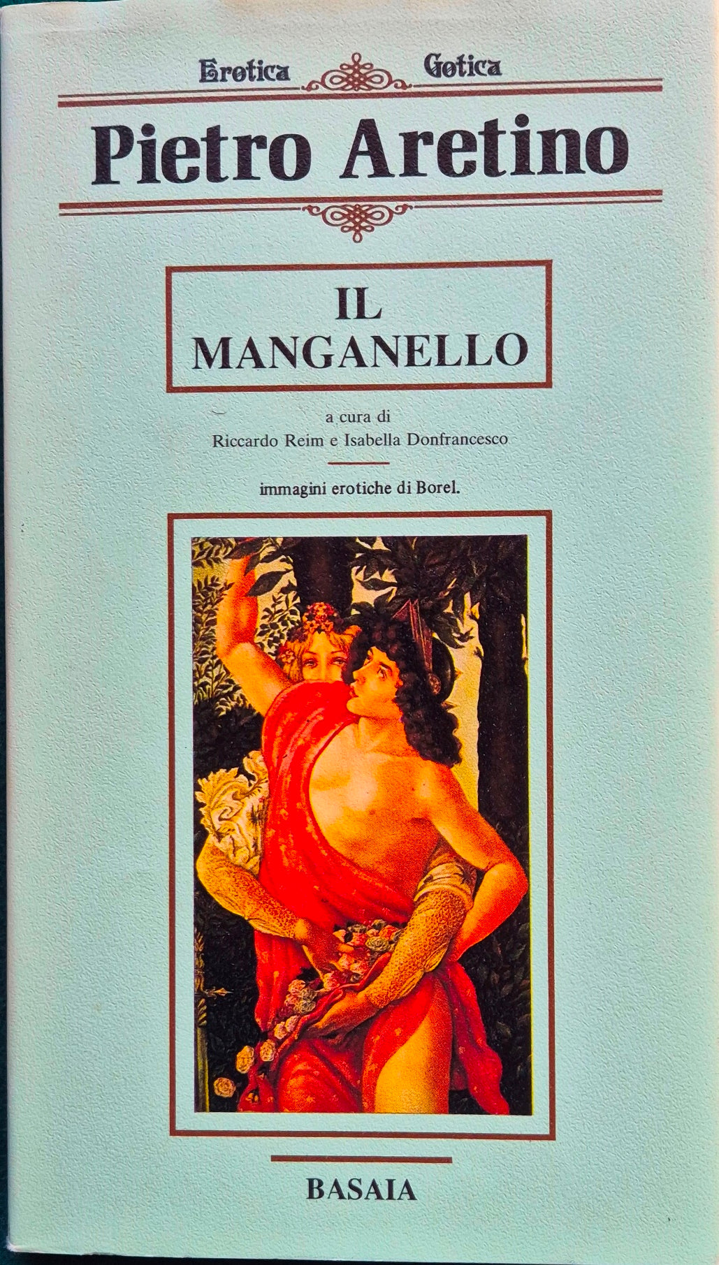 Il manganello