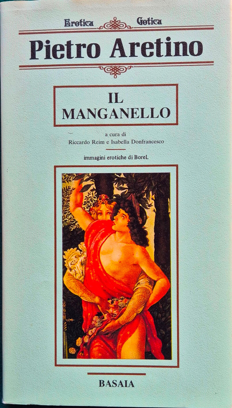 Il manganello