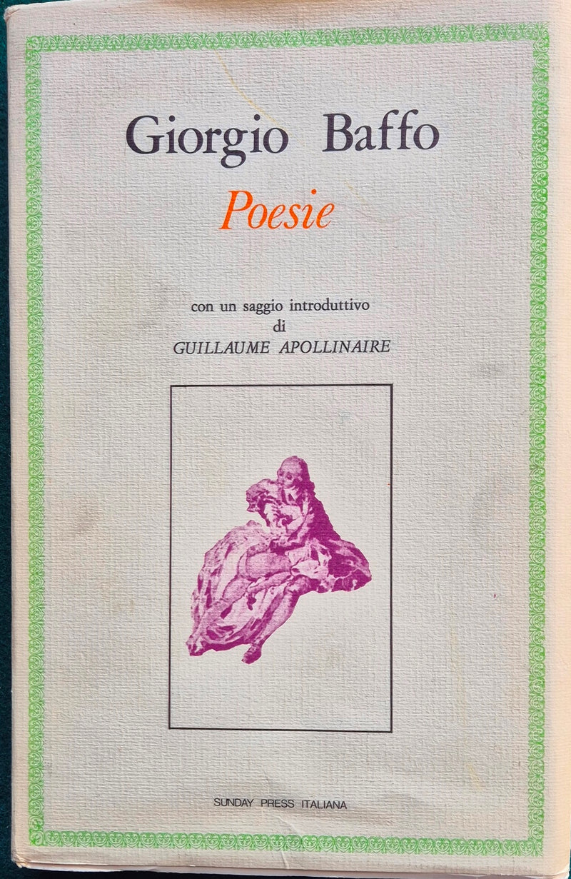 Poesie