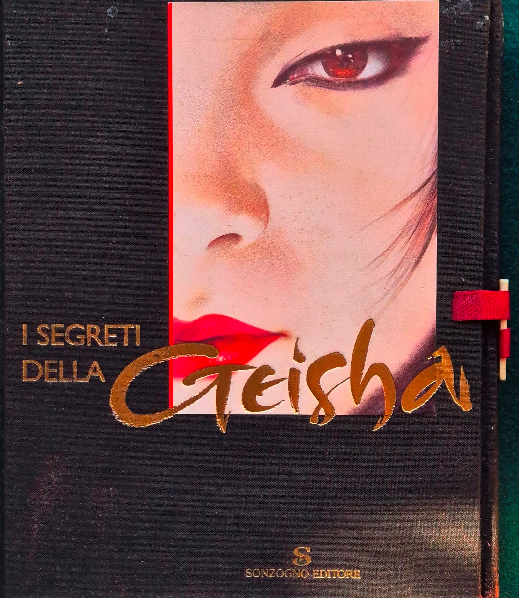 I segreti della geisha
