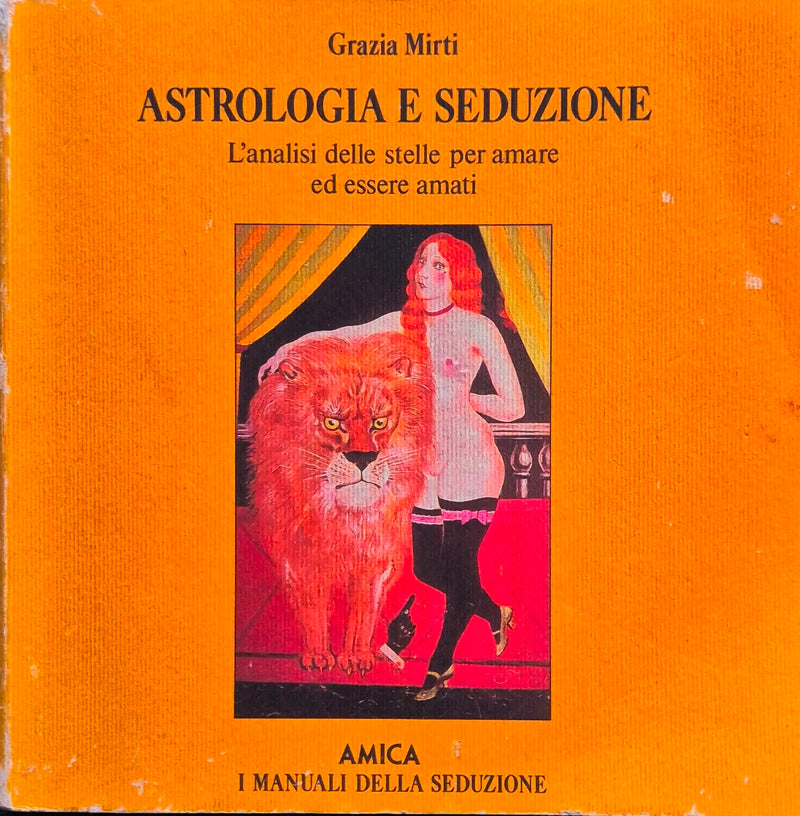 Astrologia e seduzione