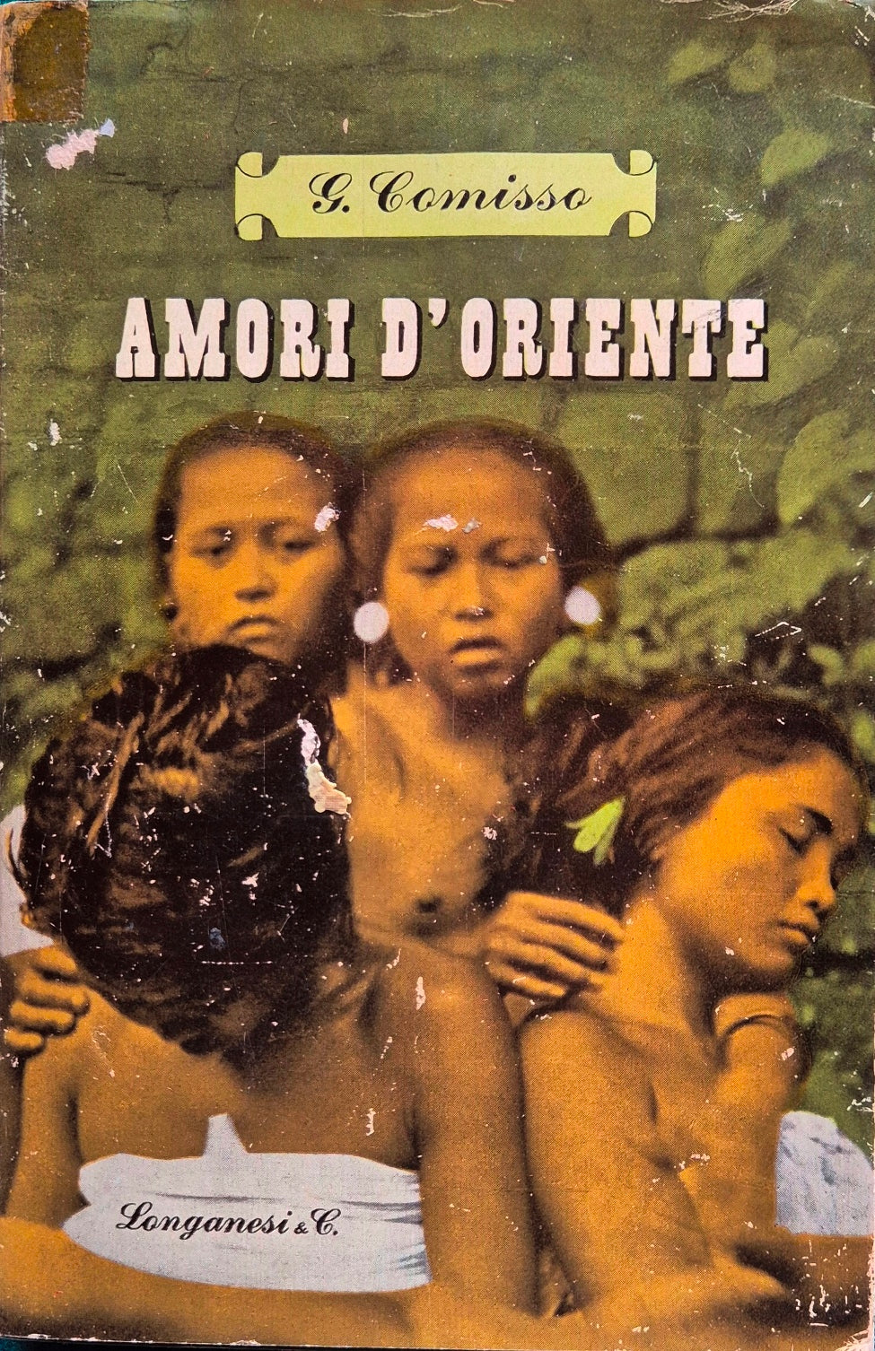 Amori d'Oriente