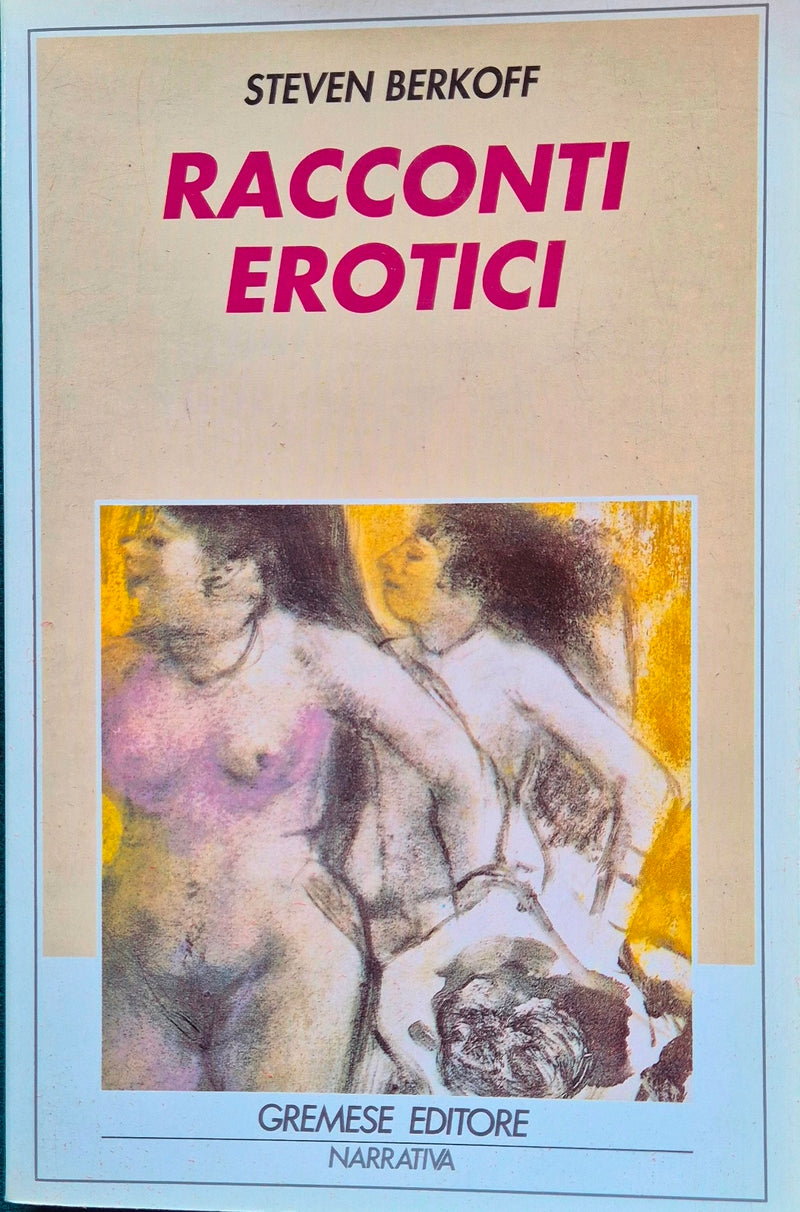 Racconti erotici