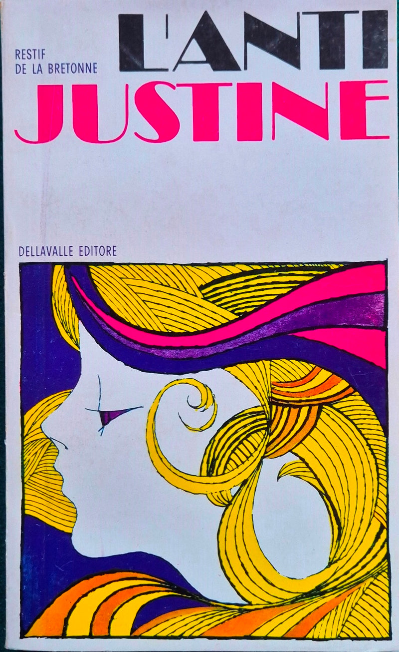 L'anti-Justine