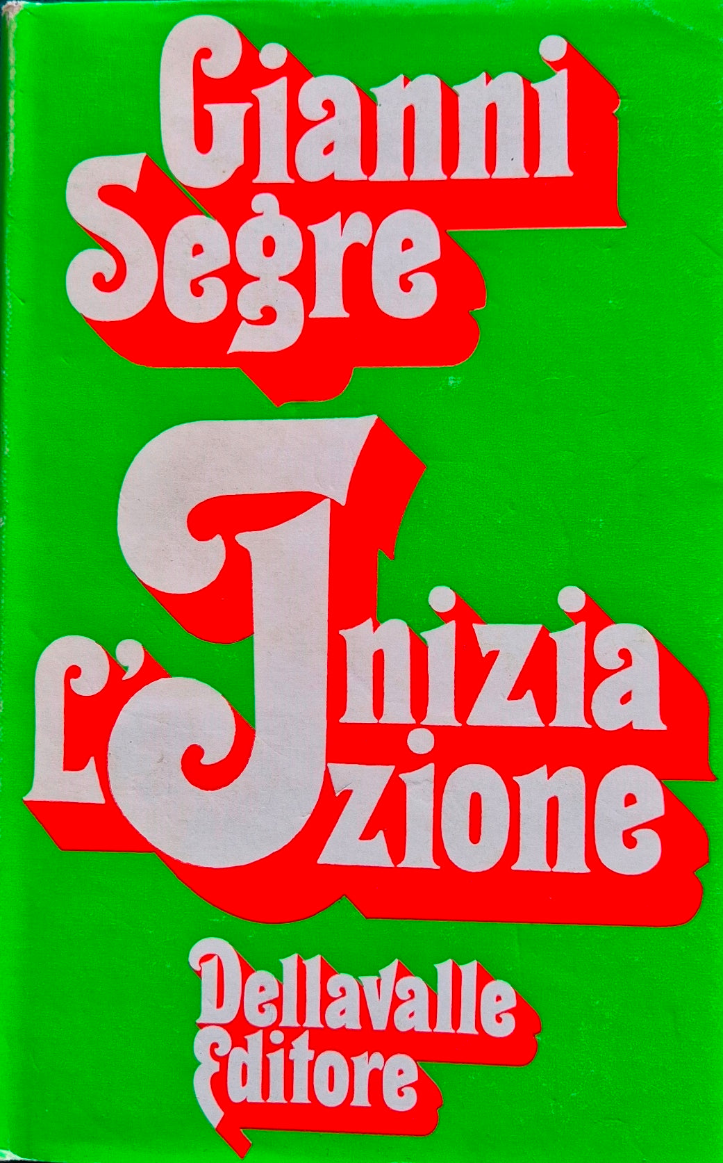 L'iniziazione