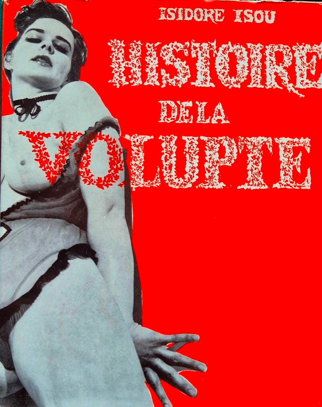 Histoire de la volupte