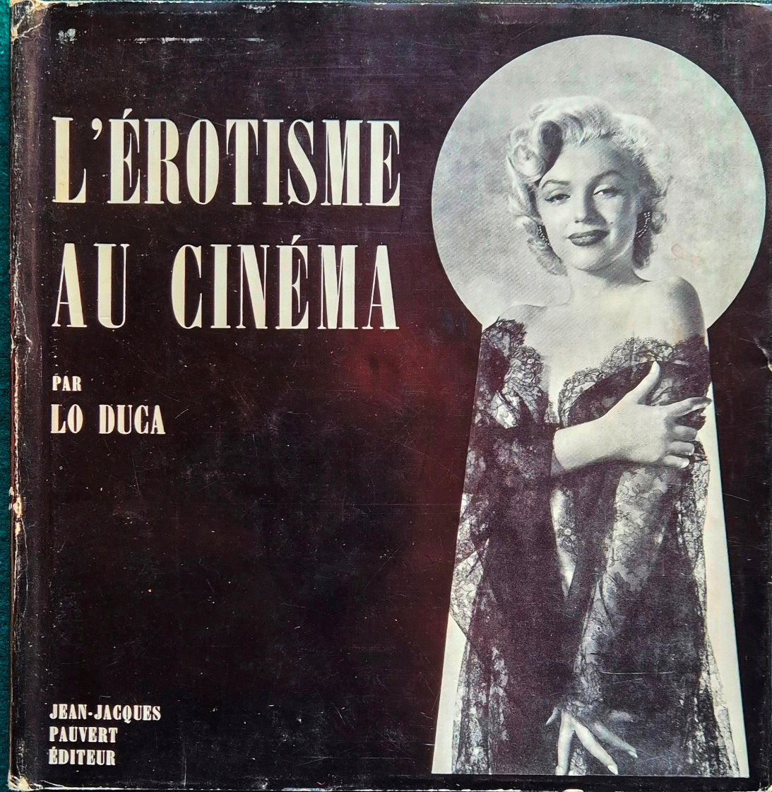 L'erotisme au cinema