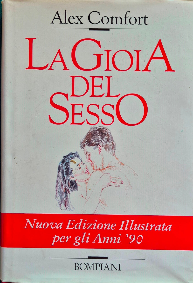 La gioia del sesso