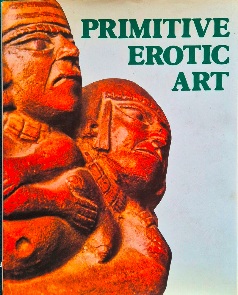 Primitive erotic art