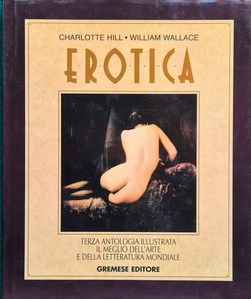 Erotica
