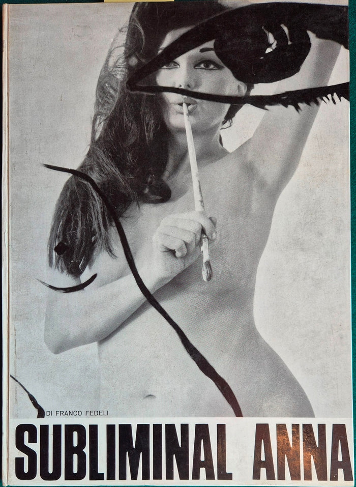 Subliminal Anna