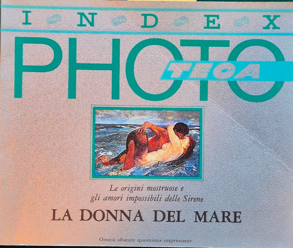 Index Phototeca - N. 5