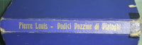 Dodici dozzine di dialoghi o piccole storie d'amore